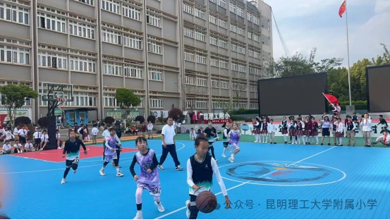业余爱好者如何系统地学习篮球技能_2
